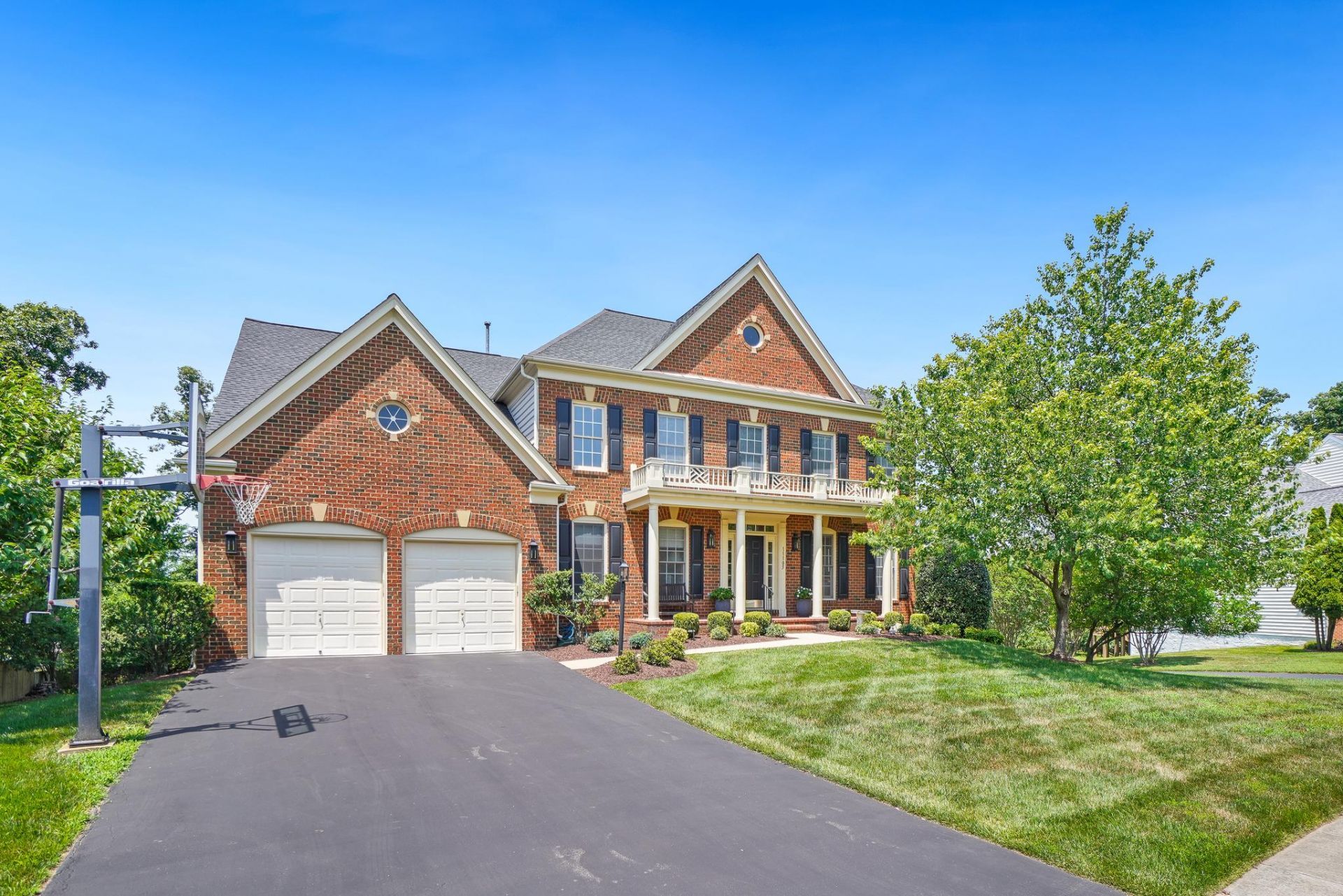 11105 WELLAND STREET, NORTH POTOMAC, MD 20878