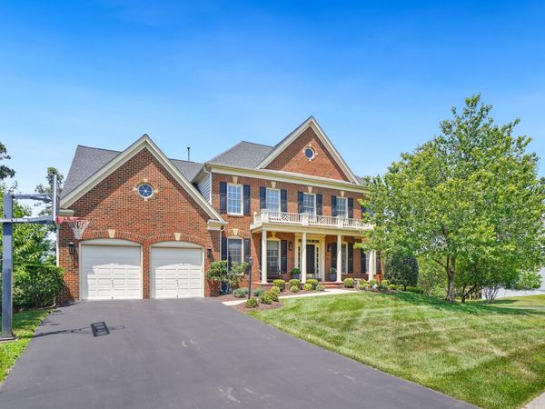 11105 WELLAND STREET, NORTH POTOMAC, MD 20878