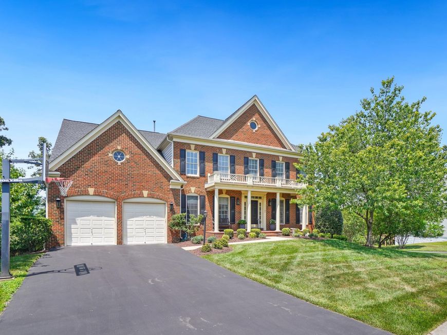 11105 Welland Street, North Potomac, MD 20878 Main Photo
