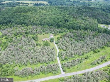682 EMIGH RUN ROAD, MORRISDALE, PA 16858