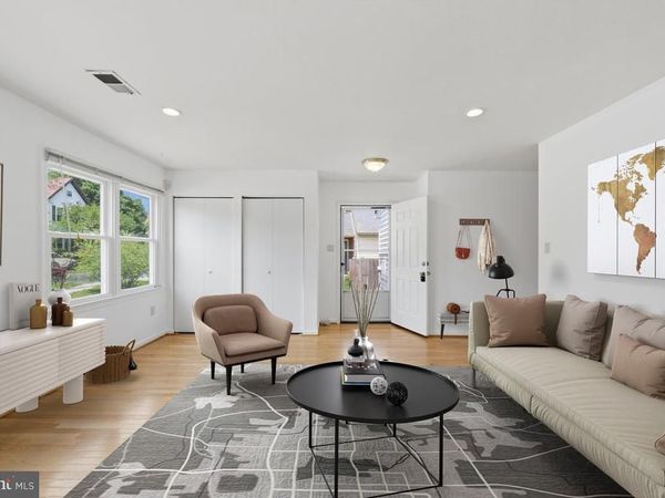 8517 POTOMAC AVENUE, COLLEGE PARK, MD 20740