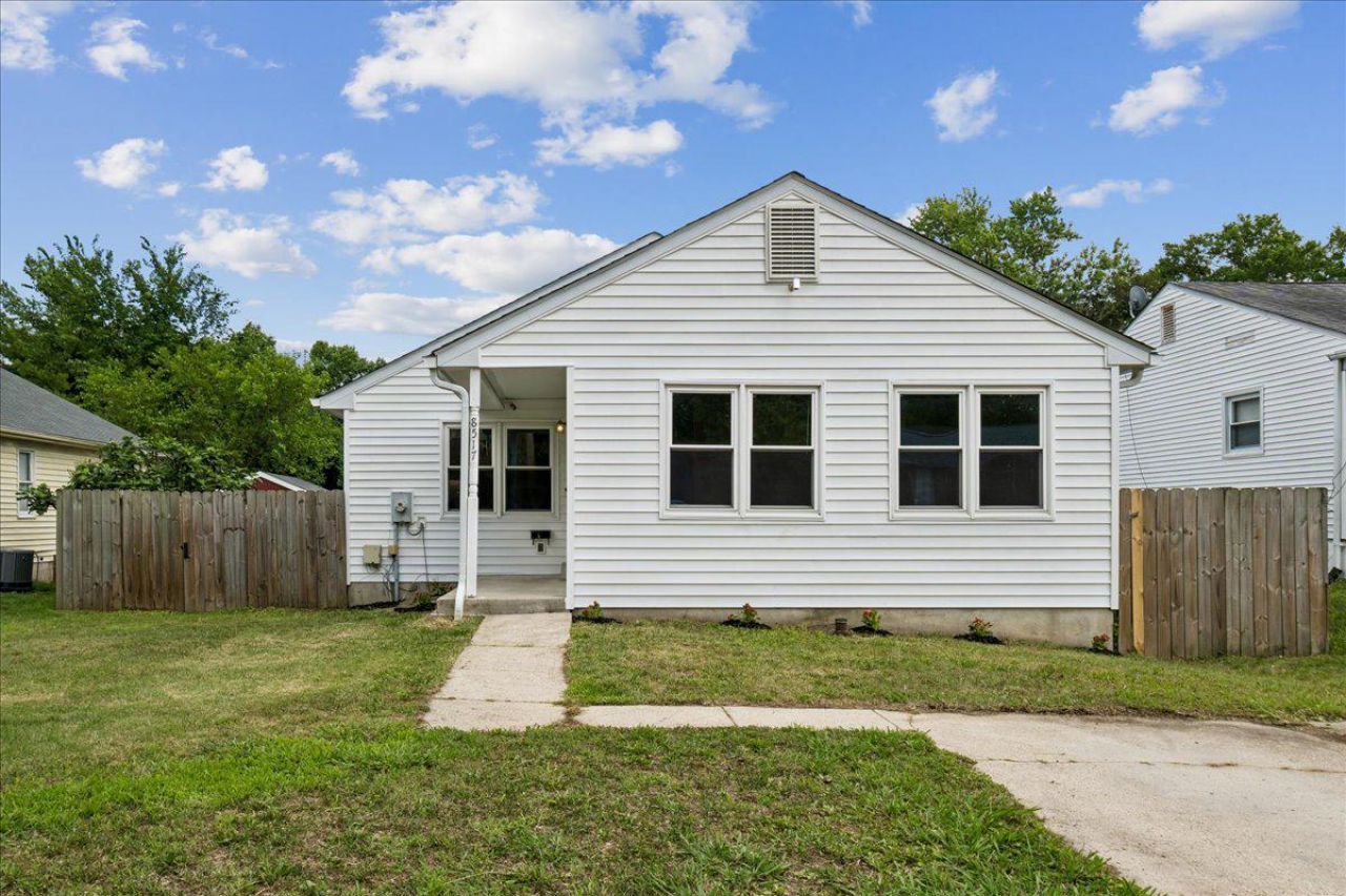 8517 POTOMAC AVENUE, COLLEGE PARK, MD 20740