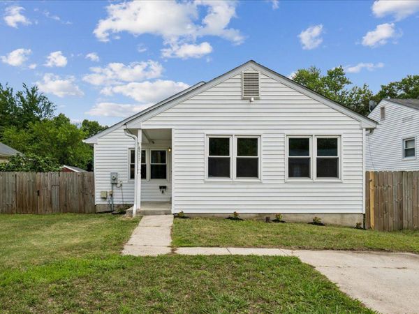 8517 POTOMAC AVENUE, COLLEGE PARK, MD 20740