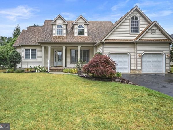 178 ROUNDABOUT TRAIL, CAMDEN, DE 19934