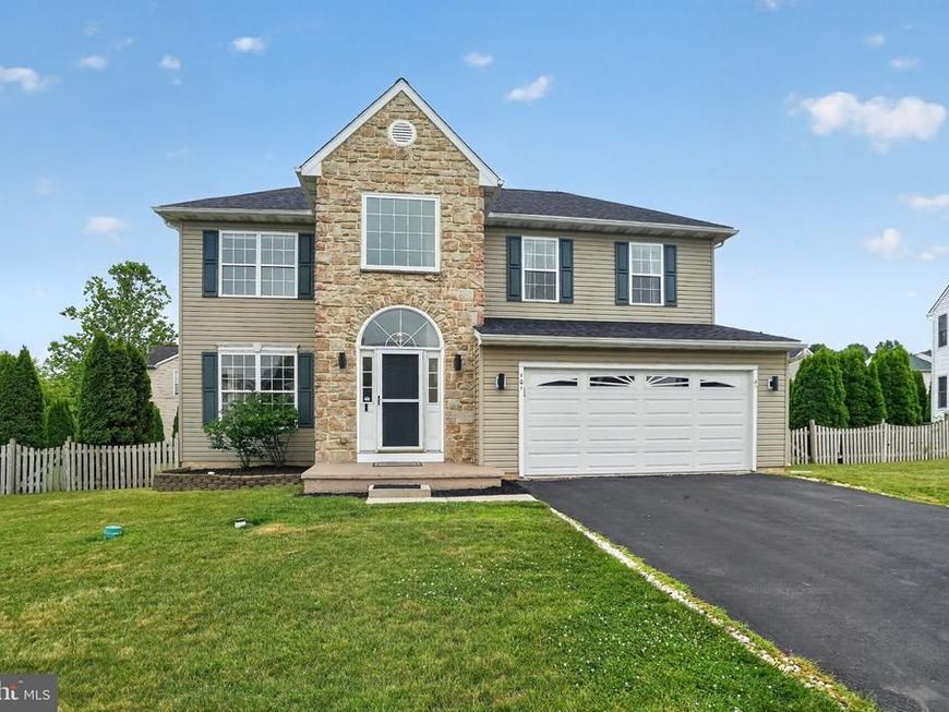 101 S Keystone Way, Unit 78, Coatesville, PA 19320 Main Photo