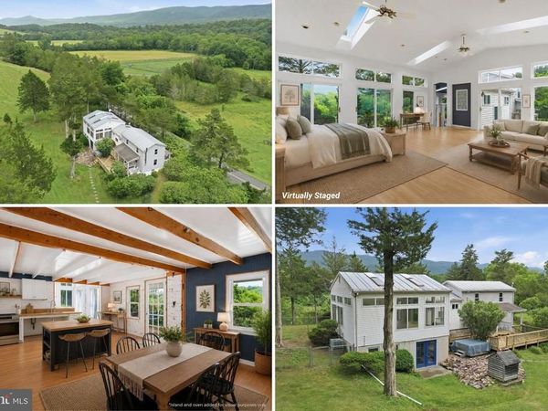 6223 FORT VALLEY ROAD, FORT VALLEY, VA 22652