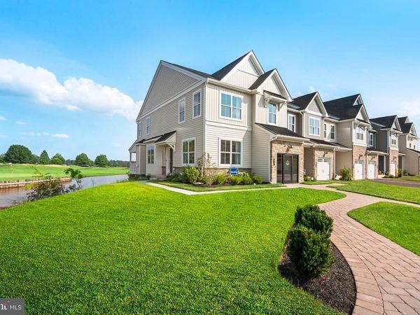 0034 BALDWIN WAY , SILVERDALE, PA 18962