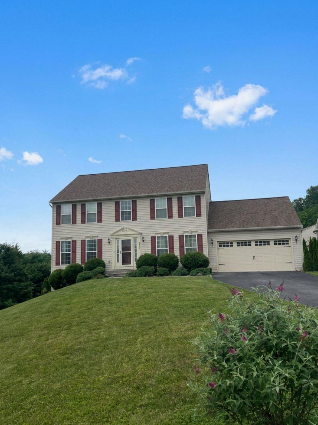 3413 HARTZDALE DRIVE , MANCHESTER, MD 21102