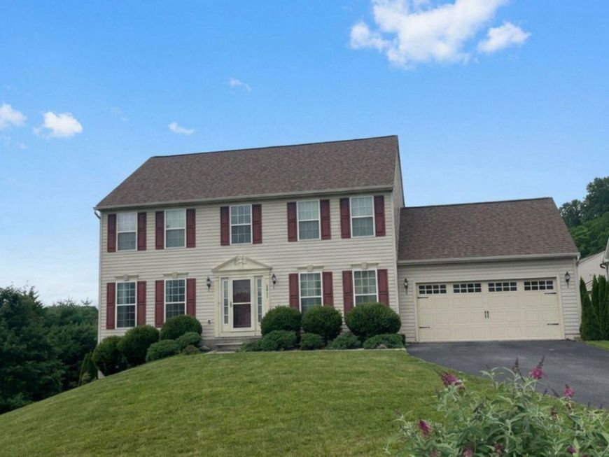 3413 Hartzdale Drive, Manchester, MD 21102 Main Photo