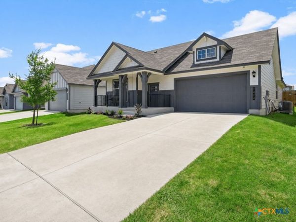 1422 Piedmont Street, Temple, TX 76504