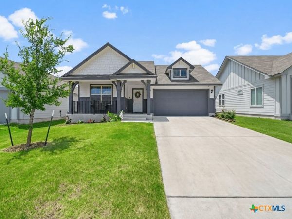 1422 Piedmont Street, Temple, TX 76504