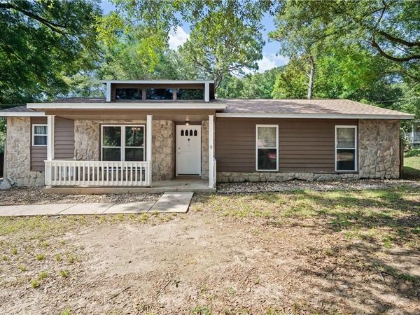 5405 Greenleaf Road, Mobile, AL 36693