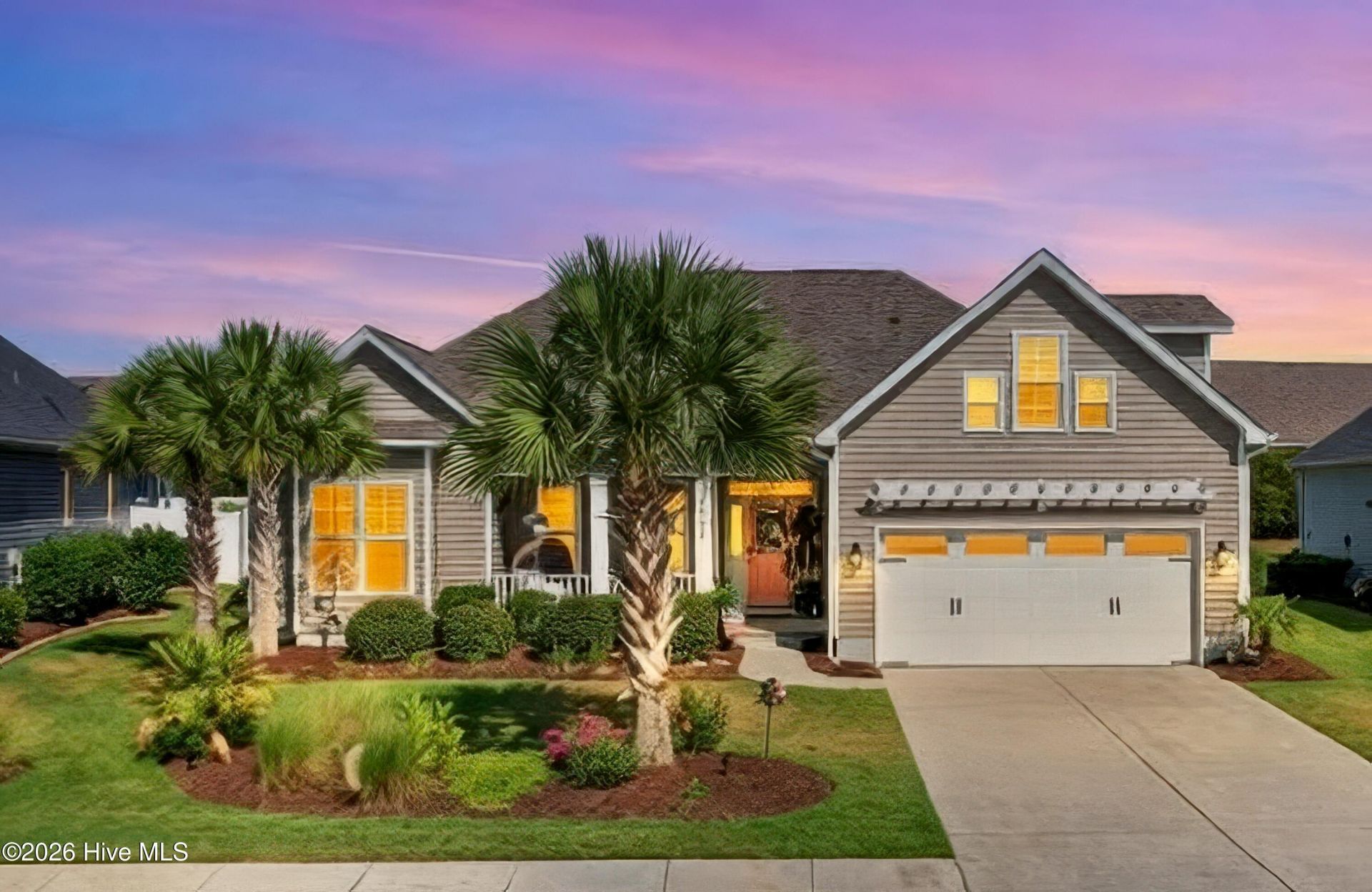 6991 Ascension Drive Sw, Ocean Isle Beach, NC 28469 Main Photo