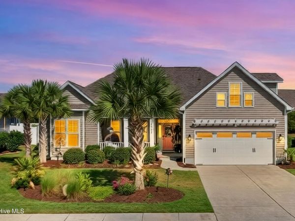 6991 Ascension Drive SW, Ocean Isle Beach, NC 28469