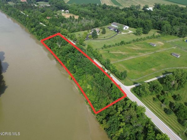 0 W River Road , Grand Rapids, OH 43522