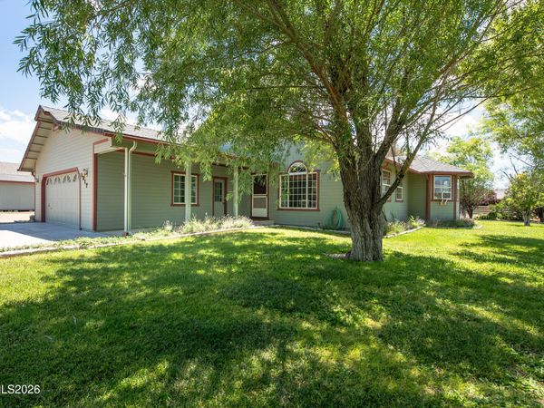 1917 Arabian Lane, Gardnerville, NV 89410