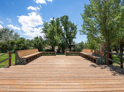 1917 Arabian Lane, Gardnerville, NV 89410 Photo