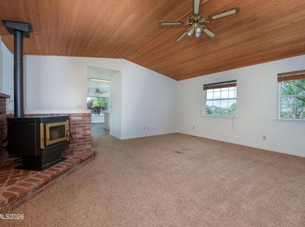 1917 Arabian Lane, Gardnerville, NV 89410 Photo