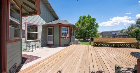 1917 Arabian Lane, Gardnerville, NV 89410 Photo