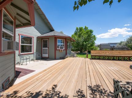 1917 Arabian Lane, Gardnerville, NV 89410 Photo
