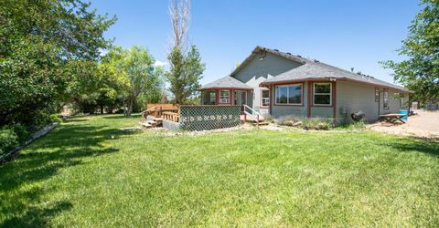 1917 Arabian Lane, Gardnerville, NV 89410 Photo