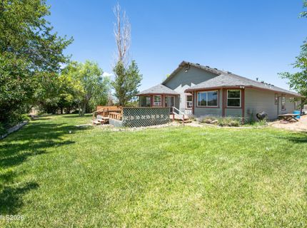 1917 Arabian Lane, Gardnerville, NV 89410 Photo