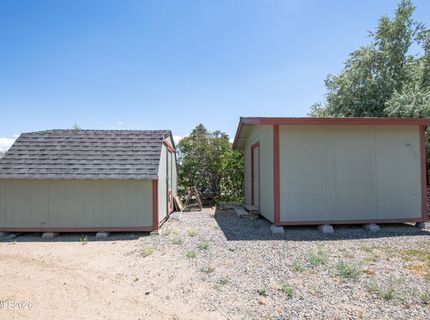 1917 Arabian Lane, Gardnerville, NV 89410 Photo