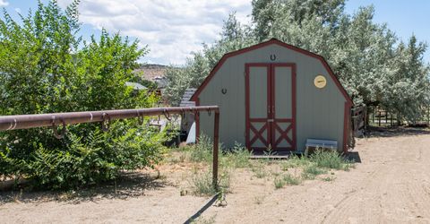 1917 Arabian Lane, Gardnerville, NV 89410 Photo