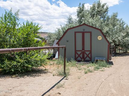 1917 Arabian Lane, Gardnerville, NV 89410 Photo