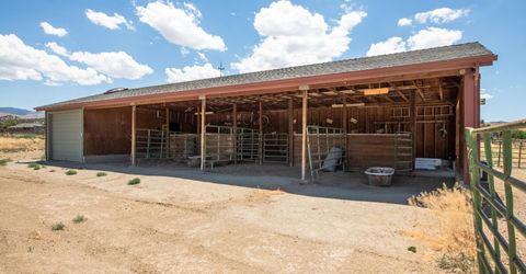 1917 Arabian Lane, Gardnerville, NV 89410 Photo
