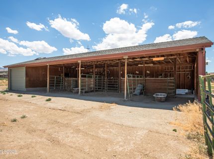 1917 Arabian Lane, Gardnerville, NV 89410 Photo