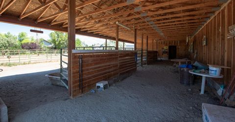 1917 Arabian Lane, Gardnerville, NV 89410 Photo