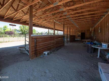 1917 Arabian Lane, Gardnerville, NV 89410 Photo