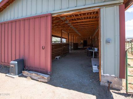 1917 Arabian Lane, Gardnerville, NV 89410 Photo