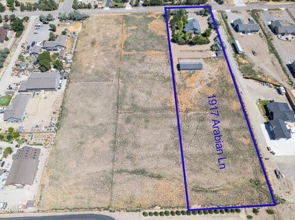 1917 Arabian Lane, Gardnerville, NV 89410 Photo