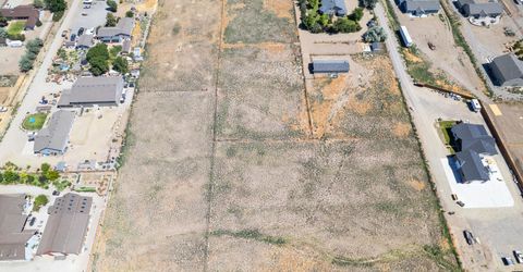 1917 Arabian Lane, Gardnerville, NV 89410 Photo