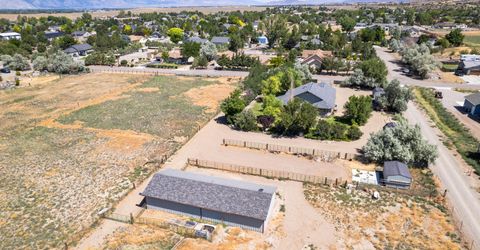 1917 Arabian Lane, Gardnerville, NV 89410 Photo