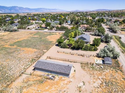 1917 Arabian Lane, Gardnerville, NV 89410 Photo