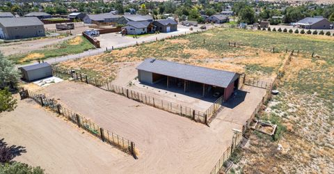 1917 Arabian Lane, Gardnerville, NV 89410 Photo