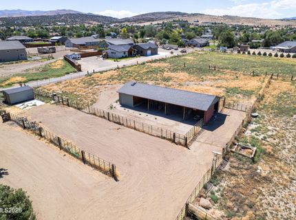 1917 Arabian Lane, Gardnerville, NV 89410 Photo