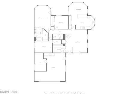 1917 Arabian Lane, Gardnerville, NV 89410 Photo