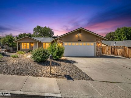 1251 Satellite Drive, Sparks, NV 89436 Photo