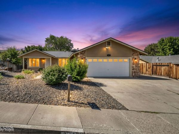 1251 Satellite Drive, Sparks, NV 89436