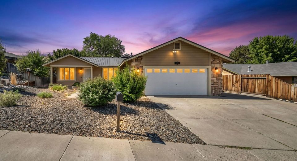 1251 Satellite Drive, Sparks, NV 89436 Photo