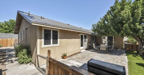 1251 Satellite Drive, Sparks, NV 89436 Photo
