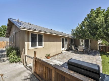 1251 Satellite Drive, Sparks, NV 89436 Photo