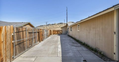 1251 Satellite Drive, Sparks, NV 89436 Photo