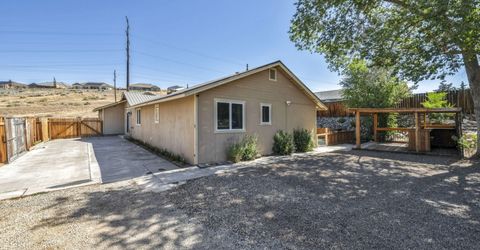 1251 Satellite Drive, Sparks, NV 89436 Photo