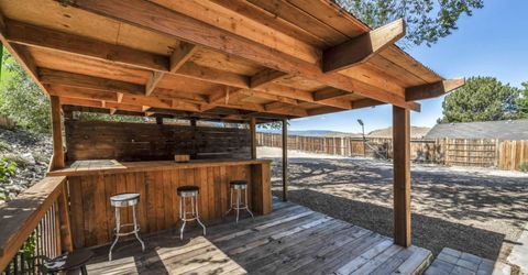 1251 Satellite Drive, Sparks, NV 89436 Photo