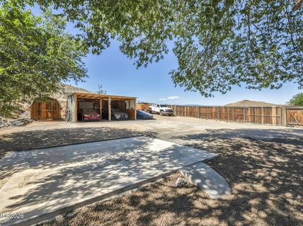 1251 Satellite Drive, Sparks, NV 89436 Photo